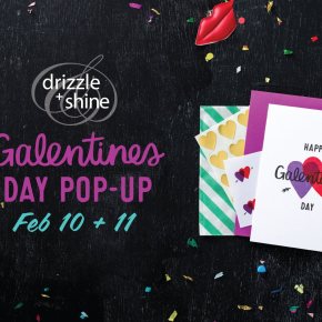 What do Galentine’s Day, Fashion, and NARAL Have in Common?