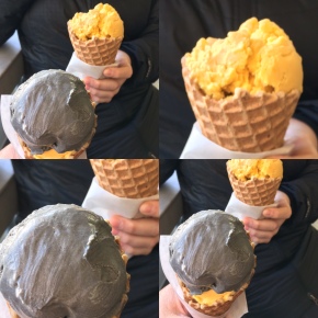 Frankie & Jo’s – Vegan Ice Cream Evolved